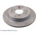 Bremsscheibe Honda T. Prelude 2.0 16V 96-00 ADH24386