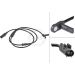 A.B.S. ABS Sensor 30237 A.B.S. ABS Sensor 30237