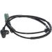 Sensor, Raddrehzahl 0 986 594 660 Sensor, Raddrehzahl 0 986 594 660