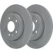 Bremsscheibe Audi T. A4 04-08 Power Disc 24.0312-0166.1 Bremsscheibe Audi T. A4 04-08 Power Disc 24.0312-0166.1