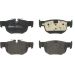 BREMBO Bremsklötze HA P 36 039