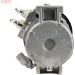 DENSO Kompressor DCP50103