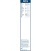 Bosch Scheibenwischer 420U 3397011354 Bosch Scheibenwischer 420U 3397011354