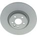 Bremsscheibe VA 0 986 479 395 Bremsscheibe VA 0 986 479 395