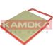 KAMOKA Luftfilter F233501