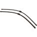 Wischerblatt 700/650mm Renault Modus 04 288908630R Wischerblatt 700/650mm Renault Modus 04 288908630R