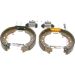 Bremsbacken SMART Fortwo KIT SUPERPRO 0 204 114 676