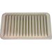 Luftfilter Opel Agila 1.2 16V Suzuki Swift 1.2 2010 26-0984