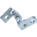 Original VAG Türscharnier VW P. Fox 05-12 Le 6Q0831401C Original VAG Türscharnier VW P. Fox 05-12 Le 6Q0831401C