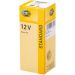 HELLA Glühlampe, Blinkleuchte 8GP 009 021-002 STANDARD
