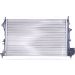 Wasserkühler PKW OPEL Signum 1,8i, Vectra C 1,6/1,8 63024A