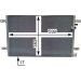 Kondensator, Klimaanlage AC 803 000S Kondensator, Klimaanlage AC 803 000S
