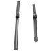 Bosch Scheibenwischer Aerotwin A621S 3397014621 Bosch Scheibenwischer Aerotwin A621S 3397014621