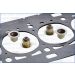 Dichtungssatz, Zylinderkopf MULTILAYER STEEL 52204400