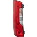 HECKLEUCHTE HELLA MERCEDES SPRINTER 18 2SK 013 252-211