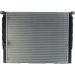 MAHLE Kühler, Motorkühlung CR 2196 000P BEHR Premium Line