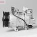 DENSO Kompressor DCP45003