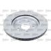 VALEO Bremsscheibe 672527 VALEO Bremsscheibe 672527