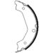 Handbremsbacken Kia Sorento 02 91065700 Handbremsbacken Kia Sorento 02 91065700