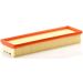 Mann & Hummel Luftfilter PKW Citroen C4, Peugeot 206 C 36 010