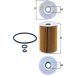 MAHLE Ölfilter OX 388D MAHLE Ölfilter OX 388D