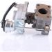 Turbolader 93160 Turbolader 93160