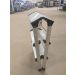 SW-Stahl Stufenleiter Alu, 3-stufig klappbar 20922L SW-Stahl Stufenleiter Alu, 3-stufig klappbar 20922L