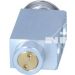 Expansionsventil, Klimaanlage EASY FIT 38489