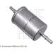 Kraftstofffilter Ford Ecosport 1.0 Ecobost 1.5Ti 13 ADF122303 Kraftstofffilter Ford Ecosport 1.0 Ecobost 1.5Ti 13 ADF122303