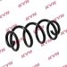 Fahrwerksfeder K-Flex RA5358