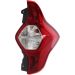 VALEO Heckleuchte 044778 VALEO Heckleuchte 044778