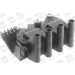 BorgWarner (BERU) Zündspule ZS029 BorgWarner (BERU) Zündspule ZS029