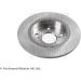 Bremsscheibe Suzuki T.Sx4 1.6 09 ADK84345 Bremsscheibe Suzuki T.Sx4 1.6 09 ADK84345
