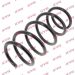 KYB Fahrwerksfeder Renault P. Kangoo, Kangoo Express 1.5D/1.6/1.6Alk 02/08 RA3361 KYB Fahrwerksfeder Renault P. Kangoo, Kangoo Express 1.5D/1.6/1.6Alk 02/08 RA3361
