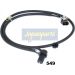 Sensor, Raddrehzahl ABS-549 Sensor, Raddrehzahl ABS-549