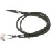 Handbremsseil CHEVROLET,OPEL 1987477908 Handbremsseil CHEVROLET,OPEL 1987477908