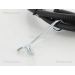 Seilzug, Feststellbremse Jeep T. Cherokee 01-08 Le 814080120 Seilzug, Feststellbremse Jeep T. Cherokee 01-08 Le 814080120