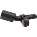 KAMOKA Sensor, Raddrehzahl 1060025