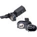 A.B.S. Sensor, Raddrehzahl 32314