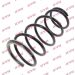 KYB Fahrwerksfeder Honda T. Hr-V 1.6 16V 4Wd 03.99 K-Flex RC5818