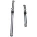 Bosch Scheibenwischer Aerotwin A028S 3397014028 Bosch Scheibenwischer Aerotwin A028S 3397014028