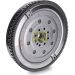 Zweimassenschwungrad CITROEN C5,P406,807,Ulysse 2.2HDI 03.01 LuK DMF 415 0140 10