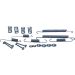 391-0707 Montagesatz f.Bremsbacken BMW E36 90 105-0707