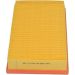 AMC Luftfilter PKW NISSAN Primera 02 NA-2640