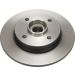 Bremsscheibe Peugeot T. 308 07- 2.0Hdi Mit Lager DF6042BS Bremsscheibe Peugeot T. 308 07- 2.0Hdi Mit Lager DF6042BS