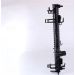 Wasserkühler PKW 637663 Wasserkühler PKW 637663