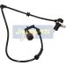 Sensor, Raddrehzahl ABS-136