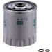 Mann & Hummel Kraftstofffilter PKW MERCEDES WK 817/3 X