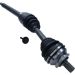 Antriebswelle 49-2515
