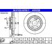 Bremsscheibe 24.0122-0230.1